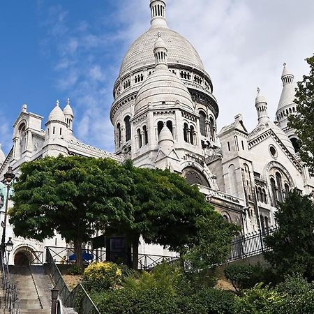 Hotel Du Terrage Paris Dış mekan fotoğraf